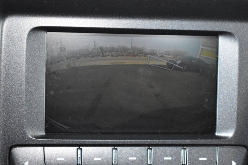 2016 Chevrolet Colorado Work Truck