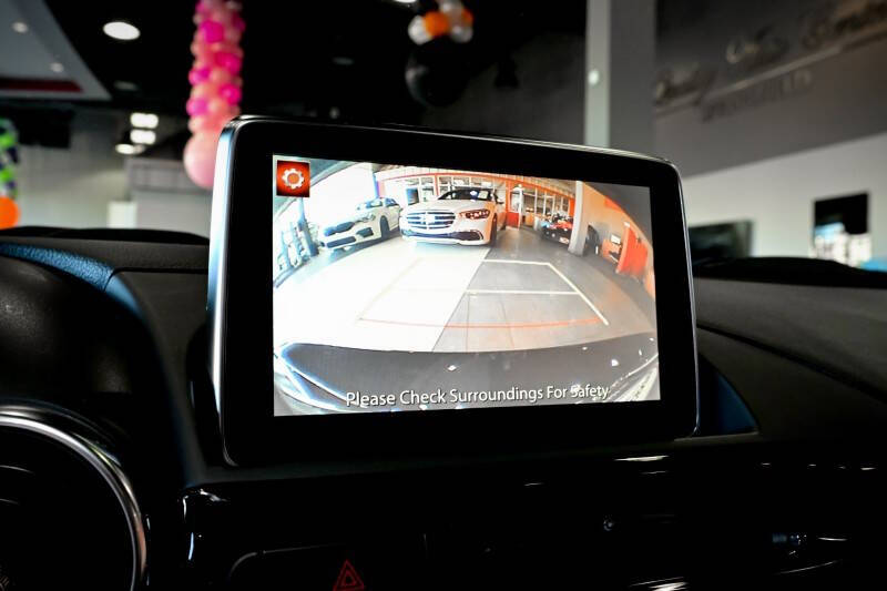 2019 FIAT 124 Spider Lusso