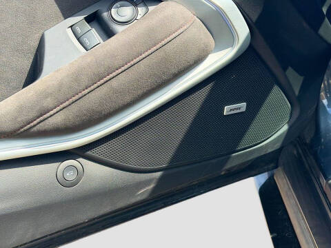 2022 Chevrolet Camaro ZL1