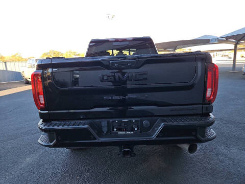 2022 GMC Sierra 2500HD