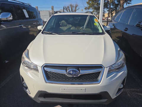 2017 Subaru Crosstrek 2.0i Limited