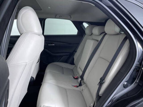 2026 Mazda CX-30 2.5 S Preferred