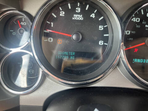 2009 Chevrolet Silverado 1500 LT