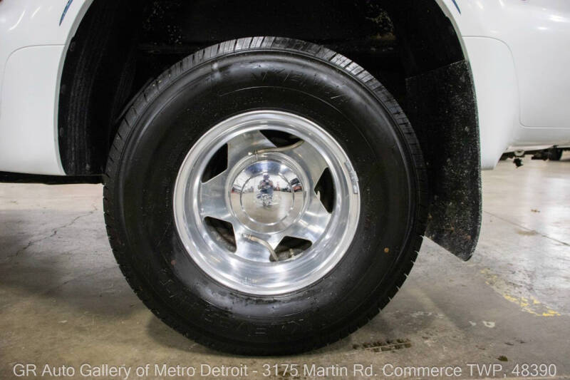 2000 Ford F-350 Super Duty XLT