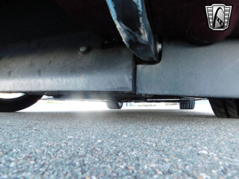 2003 Chevrolet Corvette