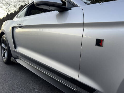 2015 Ford Mustang V6