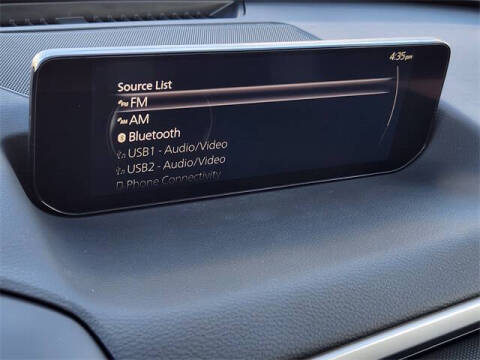 2026 Mazda CX-50 2.5 S Preferred