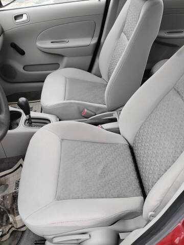 2008 Chevrolet Cobalt LS