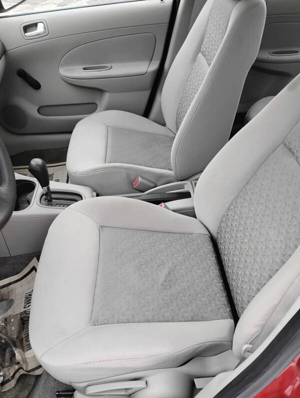 2008 Chevrolet Cobalt LS