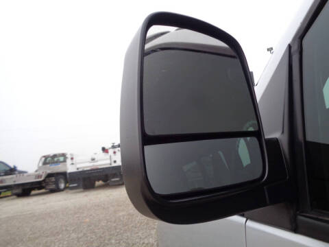 2017 GMC Savana LT 3500