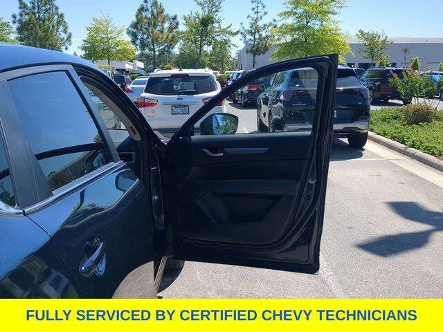 2024 Mazda CX-5 2.5 S Select