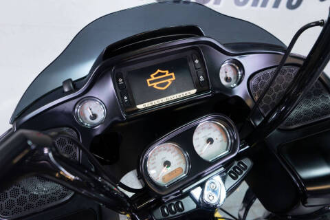 2016 Harley-Davidson Road Glide