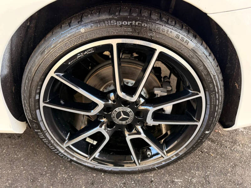 2020 Mercedes-Benz C-Class C 300