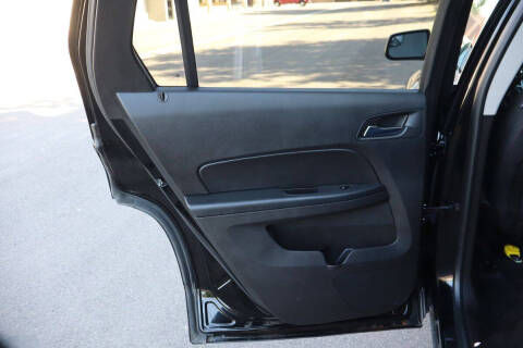 2013 GMC Terrain SLE-2