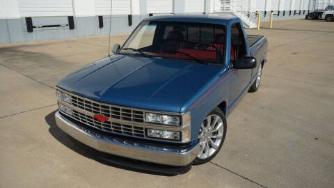 1990 Chevrolet C/K 1500 Series
