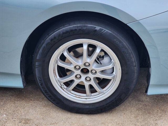 2016 Toyota Prius Two