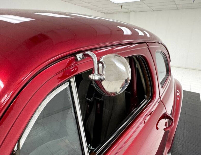 1947 Chevrolet Fleetmaster