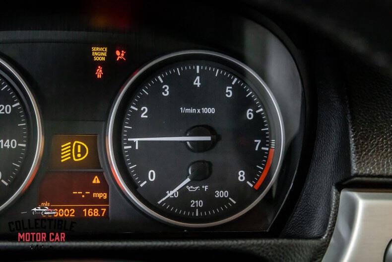 2007 BMW 3 Series 335i