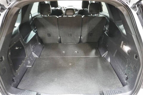 2022 Ford Explorer Hybrid Police Interceptor Utility