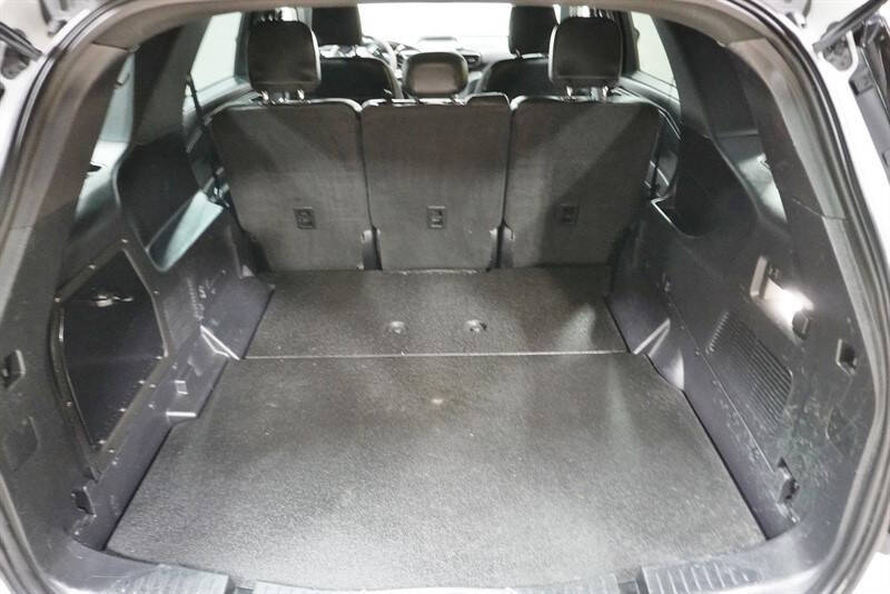 2022 Ford Explorer Hybrid Police Interceptor Utility