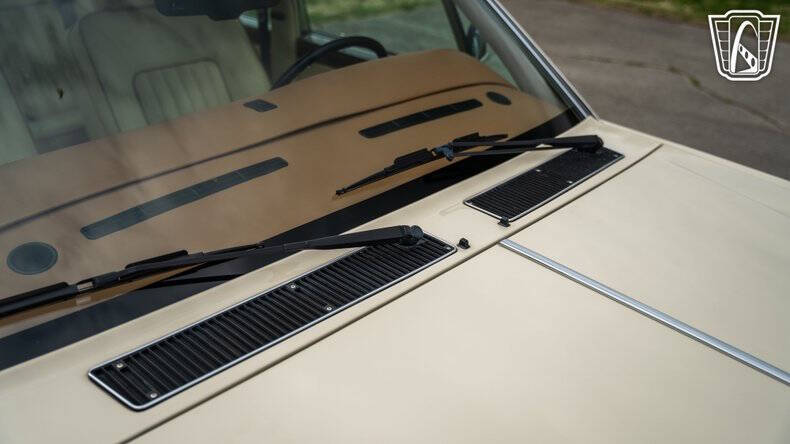 1993 Rolls-Royce Silver Spur