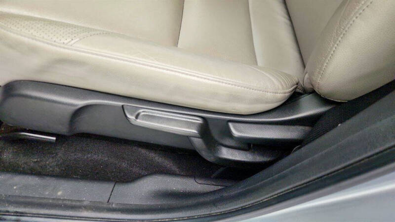 2017 Honda HR-V EX-L w/Navi