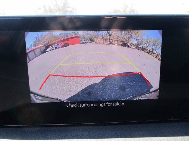 2021 Mazda Mazda3 Sedan Select