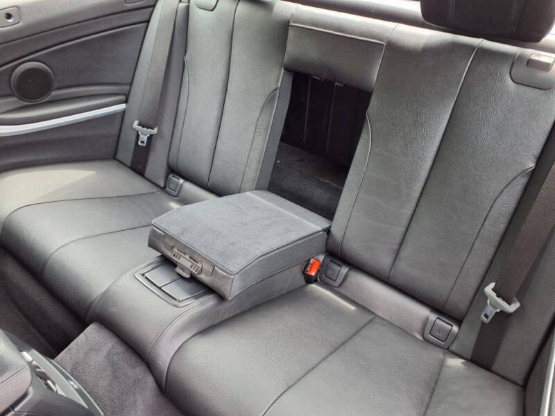 2017 BMW 4 Series 430i