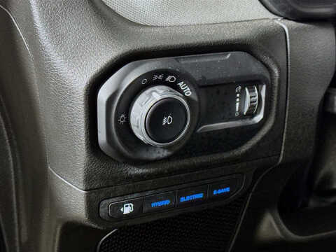 2024 Jeep Wrangler Sport S 4xe