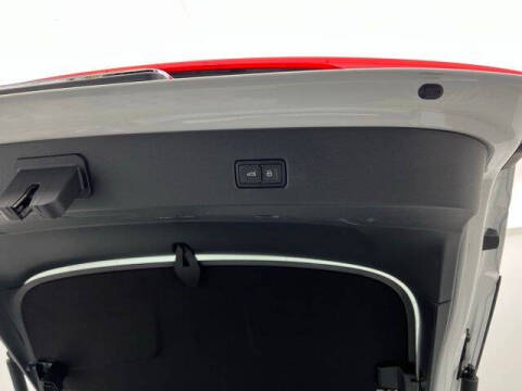 2019 Audi A7 quattro Prestige 55 TFSI