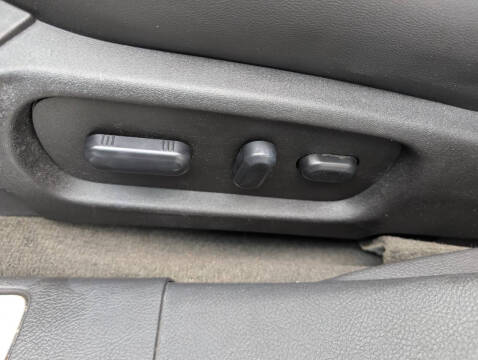 2016 Ford Taurus Limited