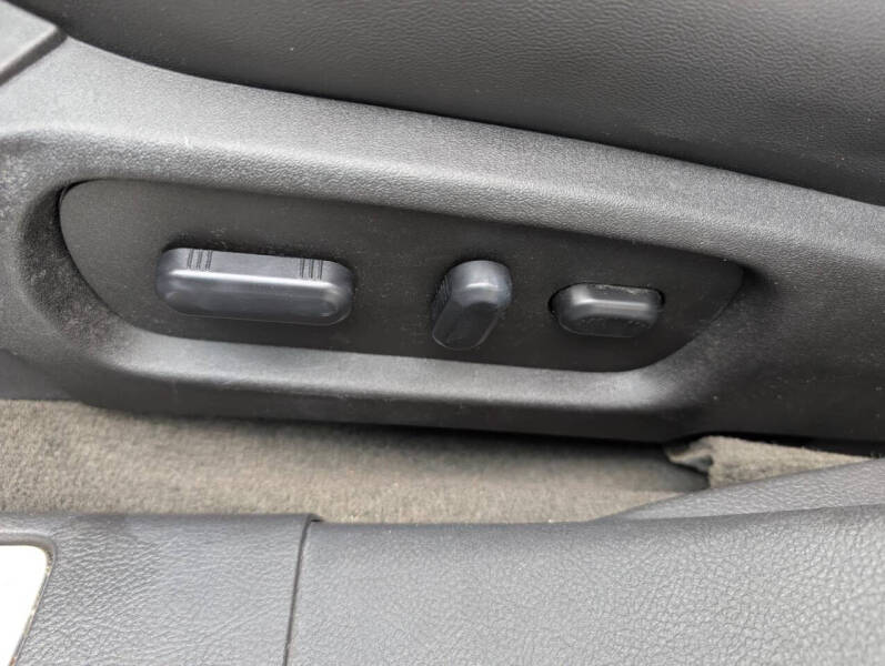 2016 Ford Taurus Limited