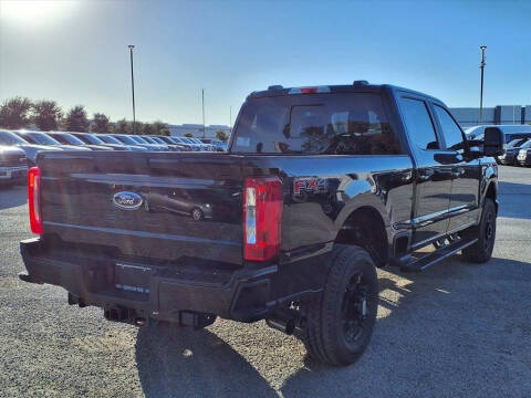 2026 Ford F-250 Super Duty