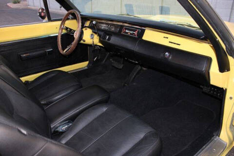1970 Dodge Charger