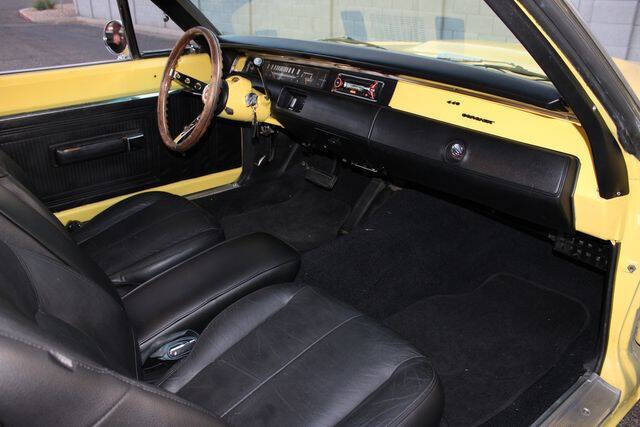 1970 Dodge Charger