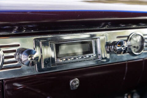 1955 Chevrolet Bel Air