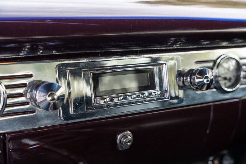 1955 Chevrolet Bel Air