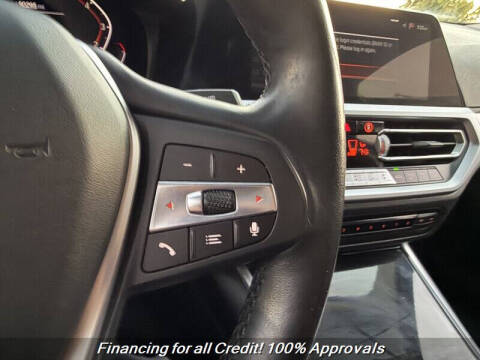 2019 BMW 3 Series 330i