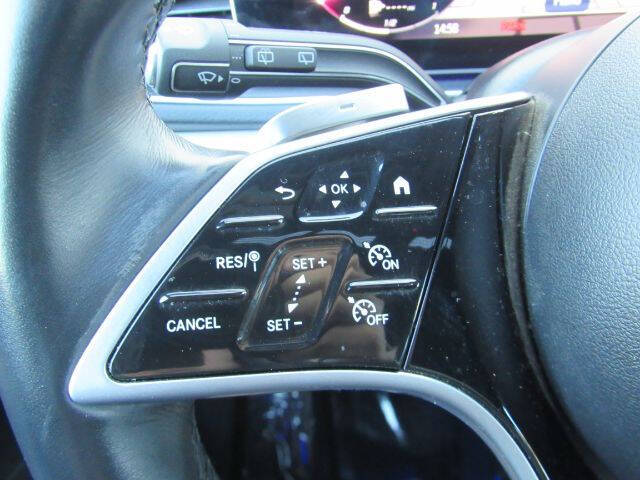 2024 Mercedes-Benz GLE GLE 450e 4MATIC