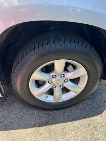 2014 Lexus GX 460