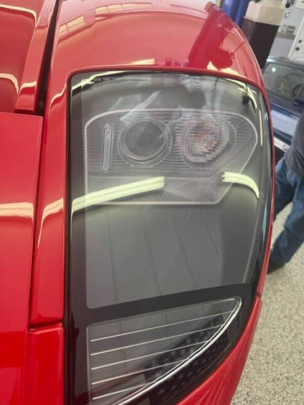 2005 Ford GT