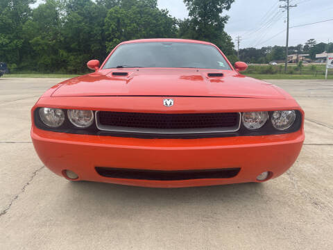 2010 Dodge Challenger for sale at Maus Auto Sales in Forest MS