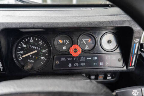 1994 Land Rover Defender 110