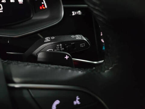 2021 Audi Q7 quattro Prestige 55 TFSI