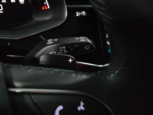 2021 Audi Q7 quattro Prestige 55 TFSI