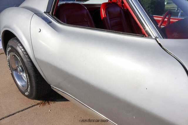 1976 Chevrolet Corvette