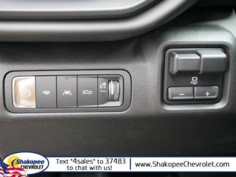 2024 Chevrolet Silverado EV Work Truck