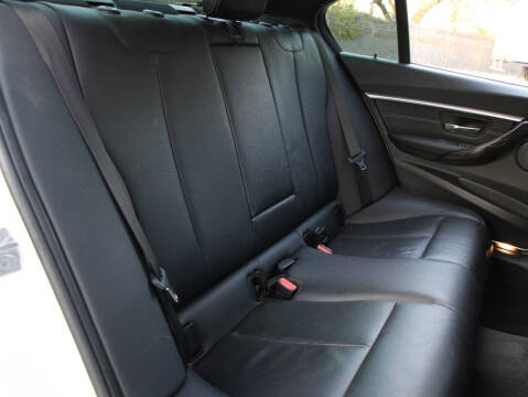 2018 BMW 3 Series 340i xDrive