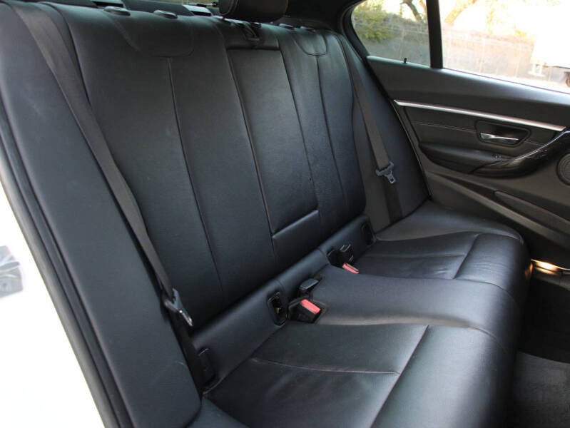 2018 BMW 3 Series 340i xDrive