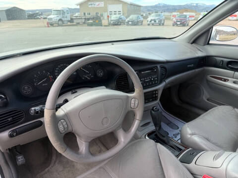 1999 Buick Regal LS